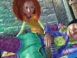 Jane and the Dragon Jane and the Dragon E012 A Pig of a Problem