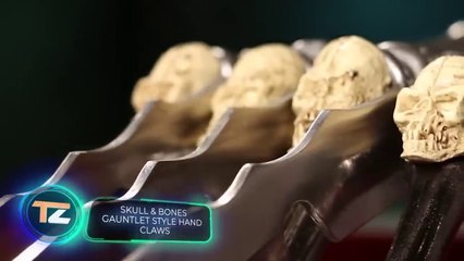 13 KNIVES YOU DON’T HAND TO NON KNIFE PEOPLE