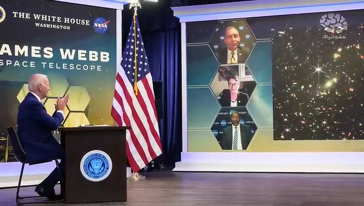 أهم الاكتشافات والإنجازات في 2022(عشوائيات)