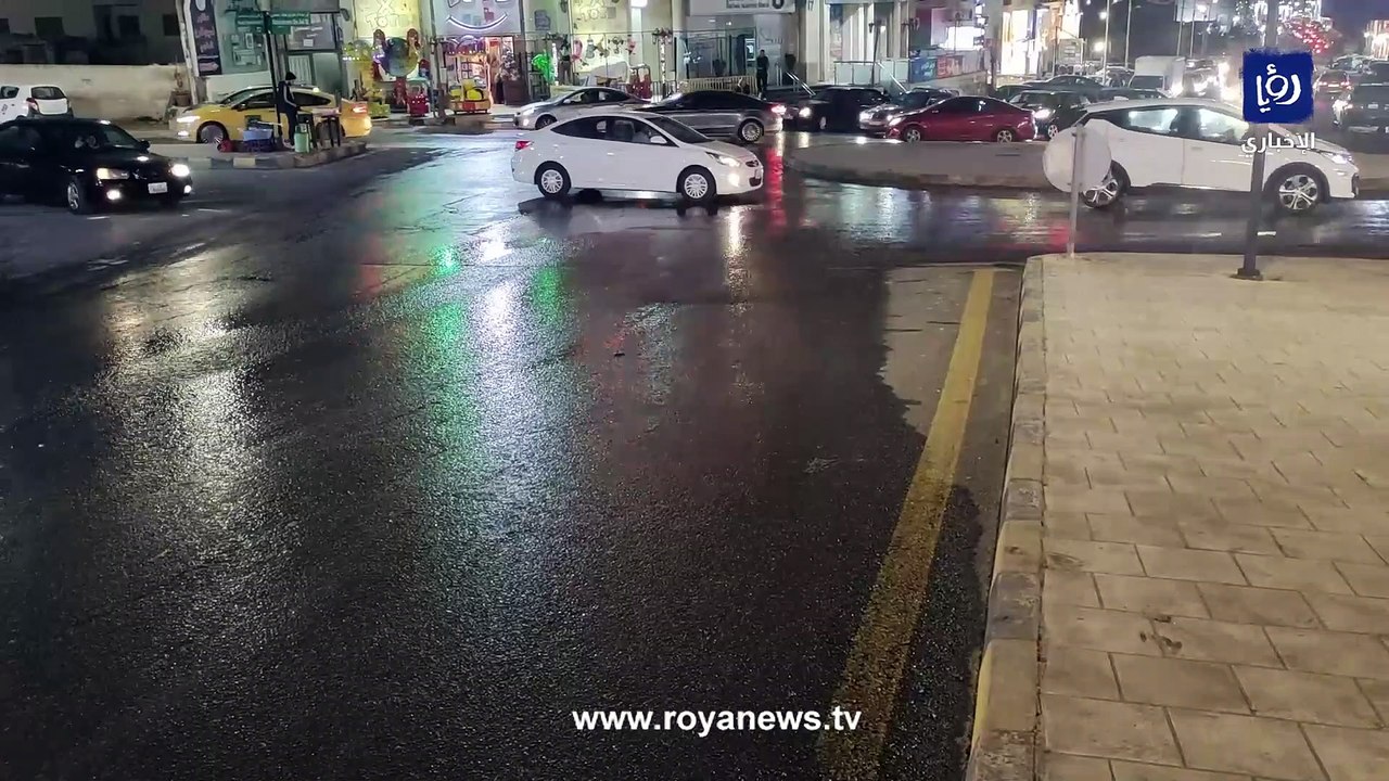 شكاوى من فيضان مياه الصرف الصحي في مرج الحمام منذ أيام