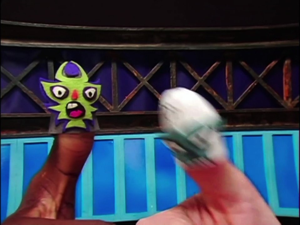 Wasabi vs Dwayne Bramage (with Trash Talk)