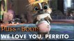 Puss in Boots: The Last Wish | We Love You Perrito - Antonio Banderas, Salma Hayek