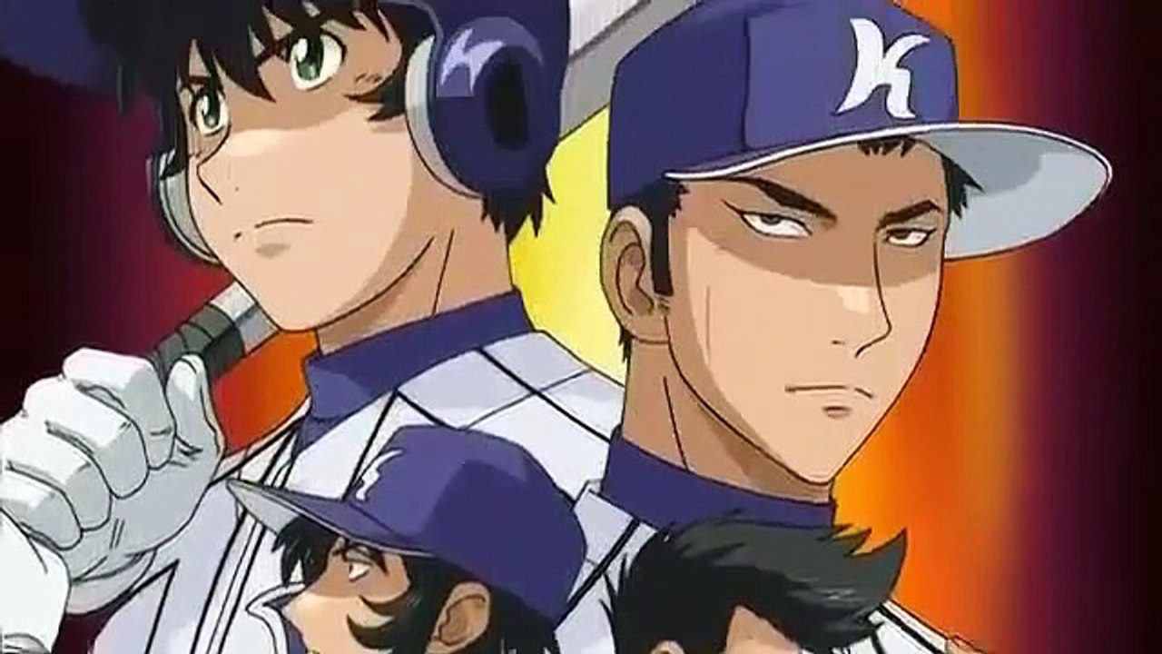 Major - Ep70 HD Watch HD Deutsch