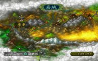 西遊記　プレイステーション１（Saiyuki Playstation 1）第二章　西城の魔王pert9
