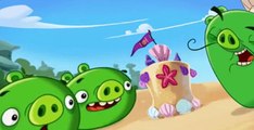 Angry Birds Toons S01 E34