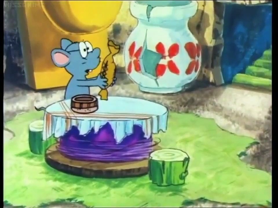 Maya the Bee - Se2 - Ep50 HD Watch HD Deutsch