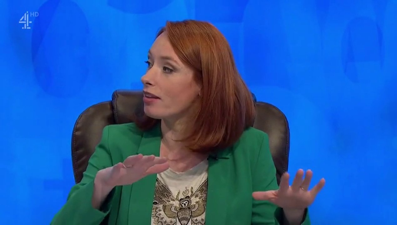 Countdown | Wednesday 4th December 2019 | Episode 7219