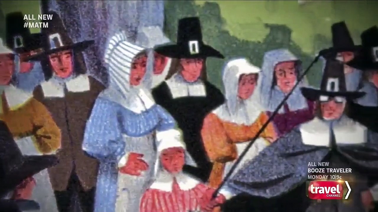 Mysteries at the Museum - Se12 - Ep19 - Titanic Violin; Wicked Fungus; The Greatest Bar Bet HD Watch HD Deutsch