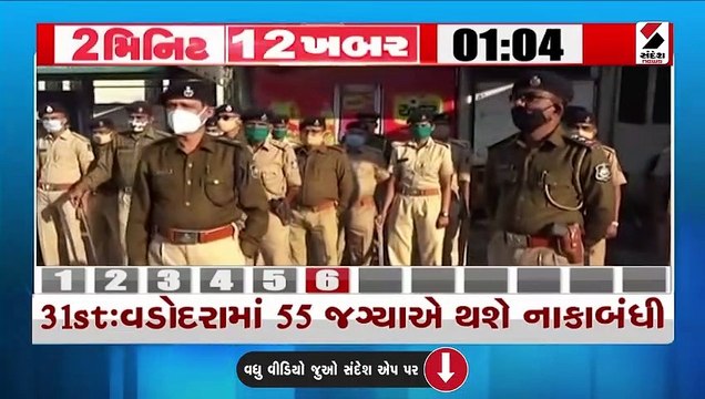 ઉત્તર ભારતમાં ધુમ્મસને લઈને 5 દિવસ રેડ એલર્ટ