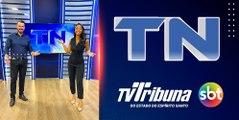 Tribuna Notícias 1ª Edição [COMPLETO] - 29  12   2022