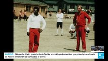 La carrera de éxitos de Pelé, una cosecha que trascendió las canchas de fútbol