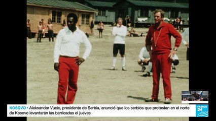 La carrera de éxitos de Pelé, una cosecha que trascendió las canchas de fútbol