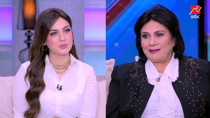 ياسمين عز: تقبلي جوزك يدخل البيت بالجزمة ويدوس ع السجادة؟.. سلوى عثمان اتحولت وانفعلت فجأة "اوبا الحاجب اترفع" !!