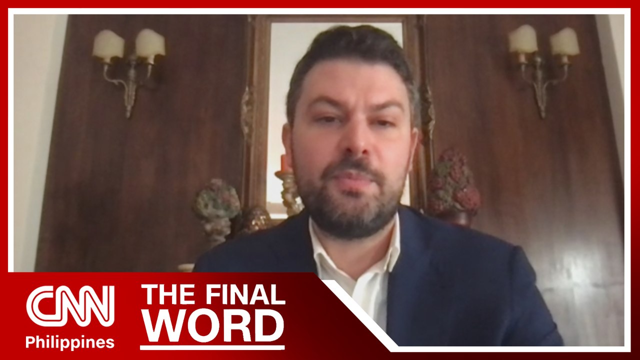 Pope Francis Former Pope Benedict XVI very sick | The Final Word