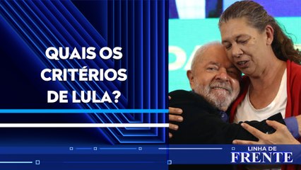 Ana Moser é anunciada Ministra do Esporte