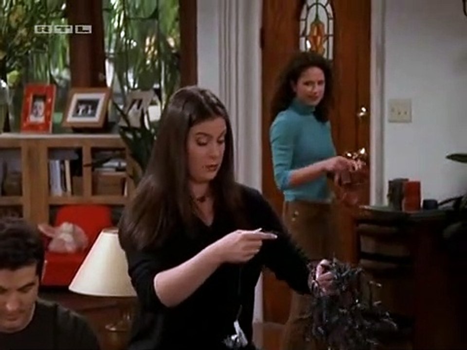 Yes, Dear Staffel 2 Folge 11