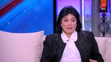 ياسمين عز: ازاي لم ترزقي بأطفال ومع ذلك انتي أحسن واحدة بتعمل دور الأم؟ .. إجابة مؤثرة من سلوى عثمان