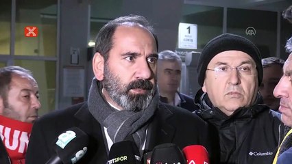 Mecnun Otyakmaz: "Yeter artık! EYT'den emekli olsunlar!"