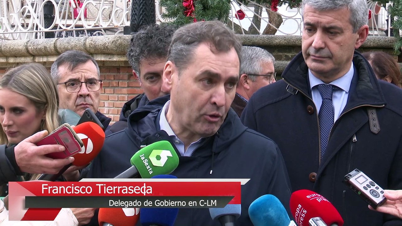 Escalona grita "basta ya" a la violencia machista y clama por la dignidad de todas las mujeres