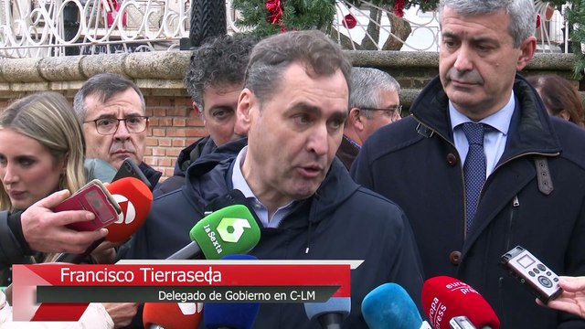 Escalona grita basta ya a la violencia machista y clama por la dignidad de todas las mujeres