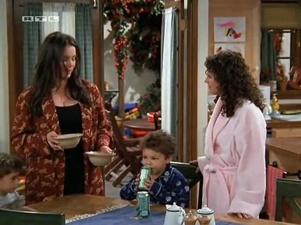 Yes, Dear Staffel 2 Folge 17