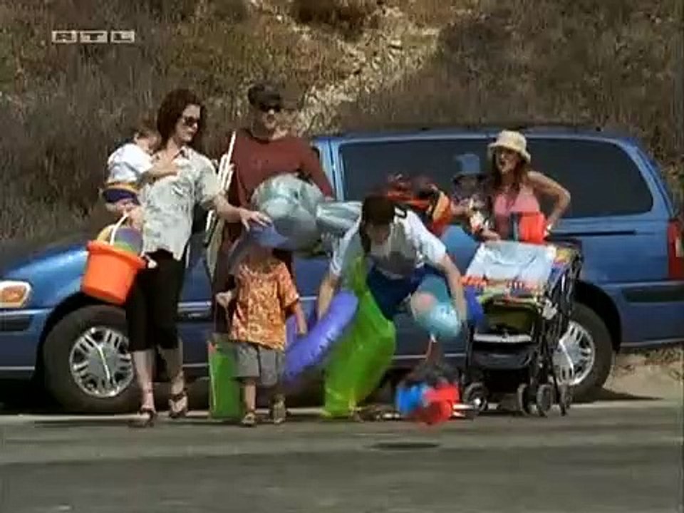 Yes, Dear Staffel 2 Folge 18