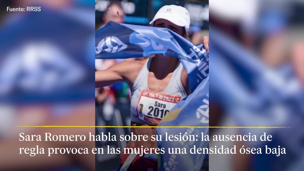 La ausencia de la regla provoca poca densidad ósea