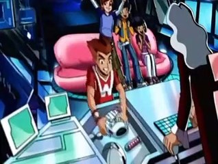 The Amazing Spiez S01 E001 - Operation Fun And Games