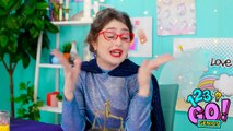 NERD EXTREME MAKOVER AND BEAUTY TRANSFORMATION Awesome Makeup Hacks And Tricks by 123 GO! GENIUS