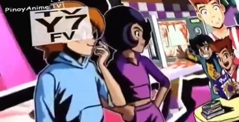 The Amazing Spiez S01 E002 - Operation Dyno-mite