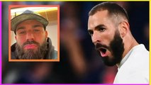 Karim Benzema apte à disputer les 8èmes, l'incroyable révélation