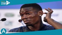 Paul Pogba : impliqué dans un nouveau scandale, le footballeur répond avec humour