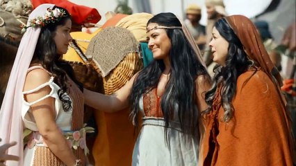 José do Egito - cap 20 (português)