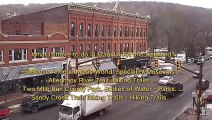 Franklin PA Pennsylvania destination tourist attraction spot