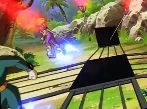 Mighty Ducks Mighty Ducks E023 The Most Dangerous Duck Hunt