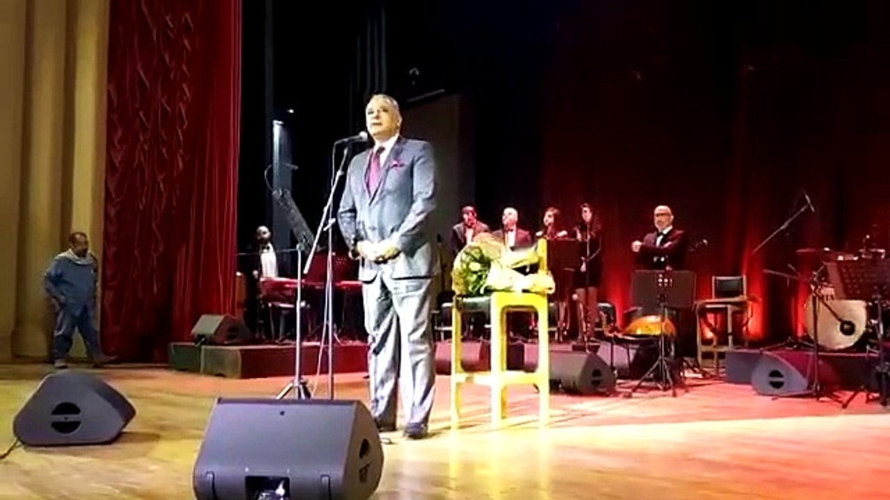 المرتضى يوضح ما حصل في الأونيسكو