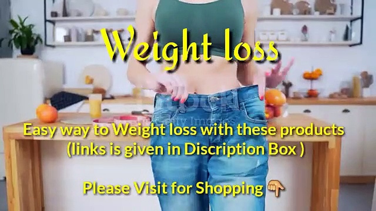 Weight loss Health and fitness