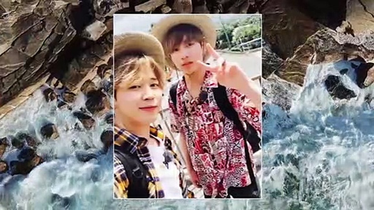 Jungkook (BTS) Hidden Secret You Didn't Know  Jungkook Unknown Facts