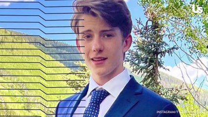 '9-1-1: Lone Star' Actor Tyler Sanders' Official Cause of Death Revealed