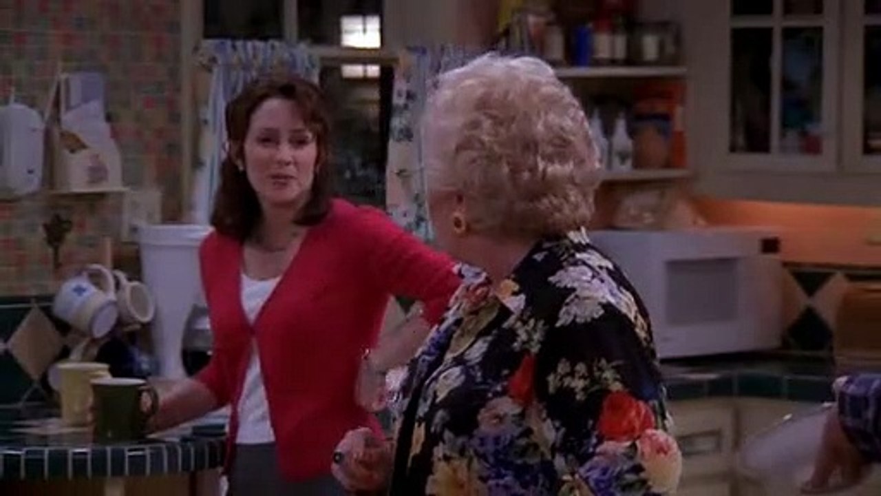 Alle lieben Raymond Staffel 4 Folge 5