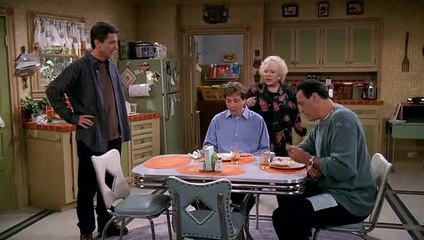 Alle lieben Raymond Staffel 4 Folge 7