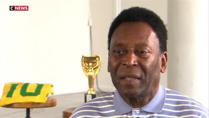 Le roi Pelé est décédé à 82 ans