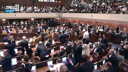 Netanyahu volta ao poder com o governo mais à direita da História de Israel