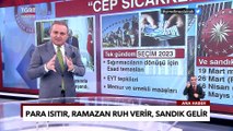 Beştepe'de Gerçekleşen Erdoğan-Bahçeli Zirvesinde Masadan Çıkan Sonuçlar - Ekrem Açıkel