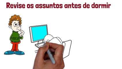 10 Dicas Comprovadas pela Ciência para Estudar com Eficiência 📚