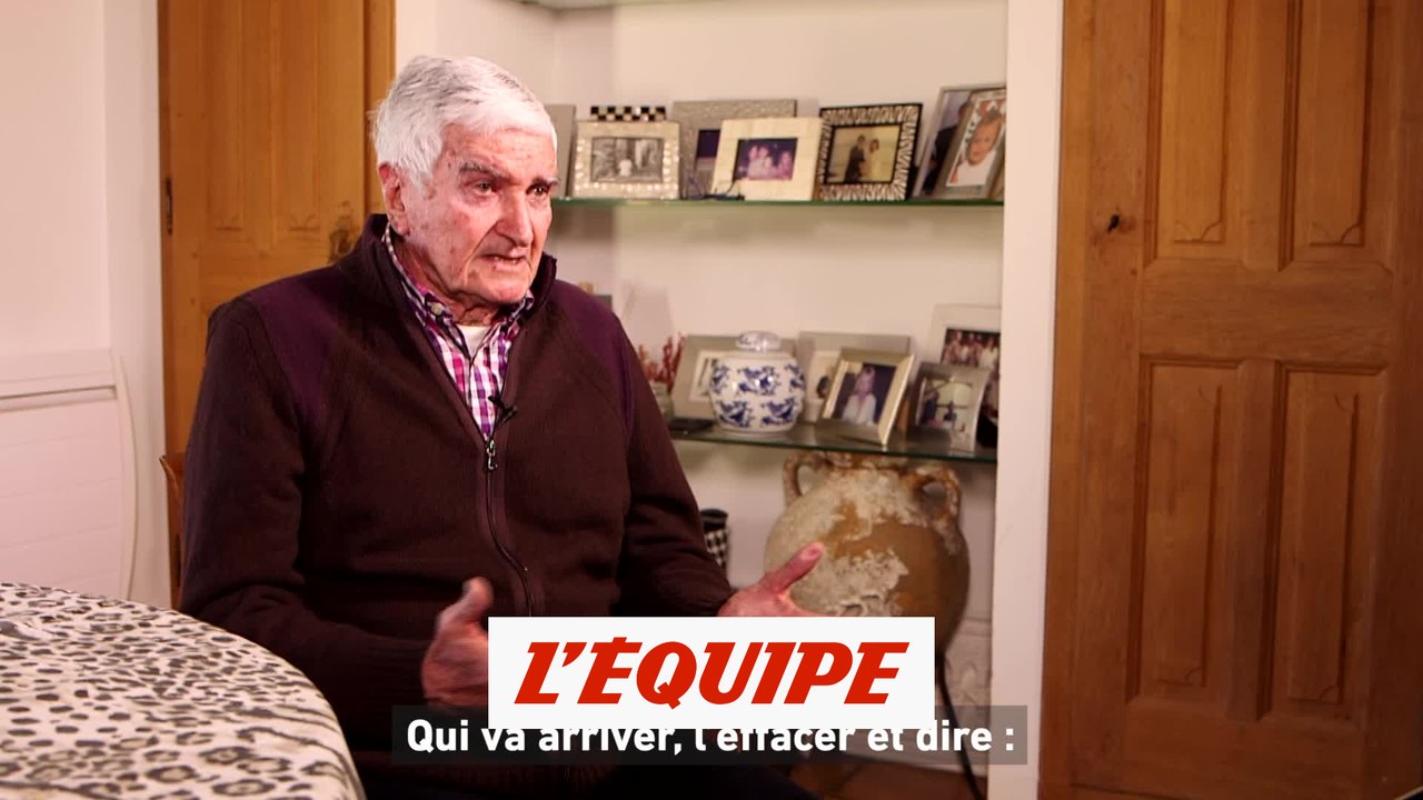 Georges Carnus : « Pelé a tout fait pour deveni...