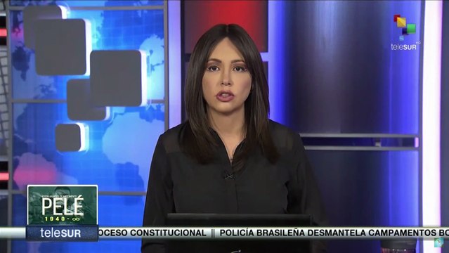 Fallece Pelé, una de las grandes leyendas del fútbol brasileño y mundial