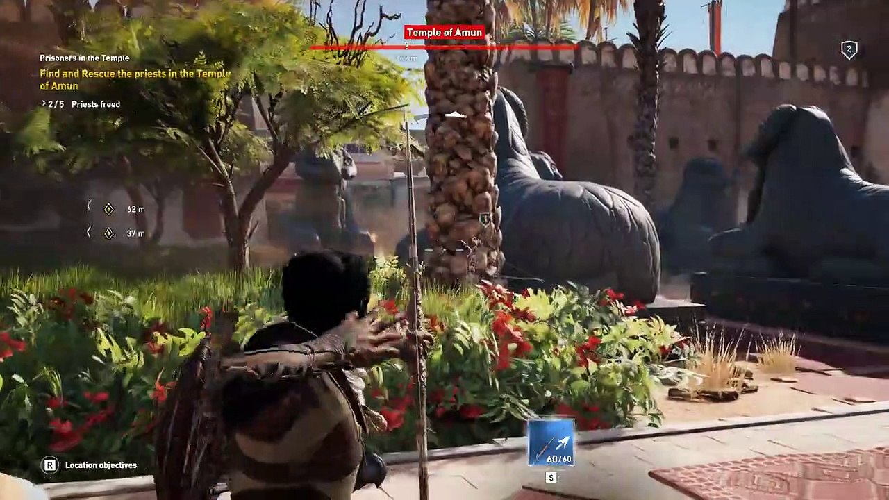 ASSASSIN'S CREED ORIGINS FREE DOWNLOAD