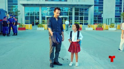 Todo Por Mi Hija Capítulo 1 completo doblado a español