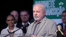 Lula anuncia novos ministros e ministras; Marina fica no Meio Ambiente e Tebet comanda o Planejamento